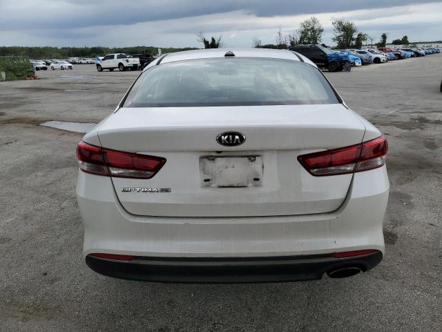 2016 Kia Optima Lx VIN: KNAGT4L3XG5073163 Lot: 54828704