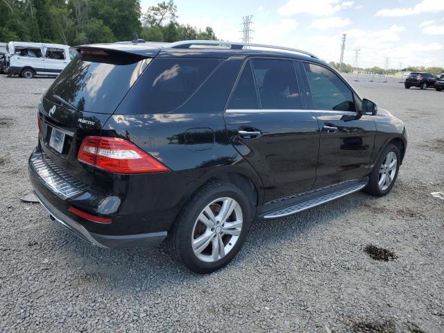 2013 Mercedes-Benz Ml 350 Bluetec VIN: 4JGDA2EB1DA207156 Lot: 56997054