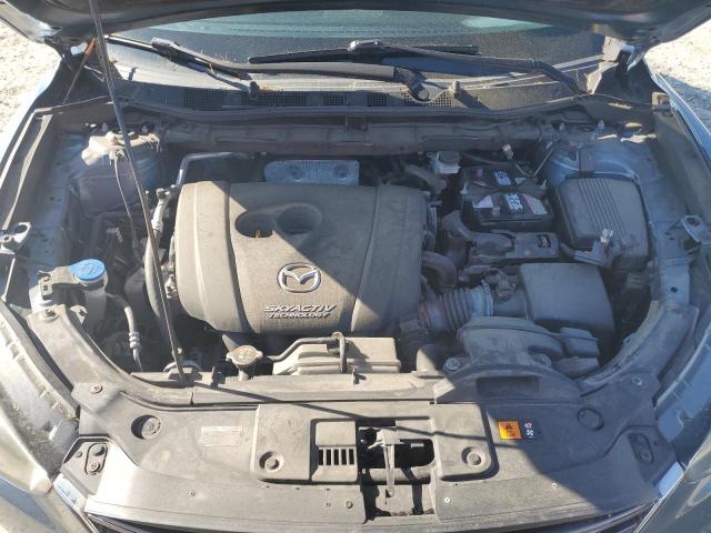 2016 Mazda Cx-5 Sport VIN: JM3KE4BY2G0830985 Lot: 57173664