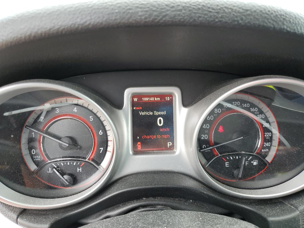 3C4PDCCG3ET224709 2014 Dodge Journey Sxt