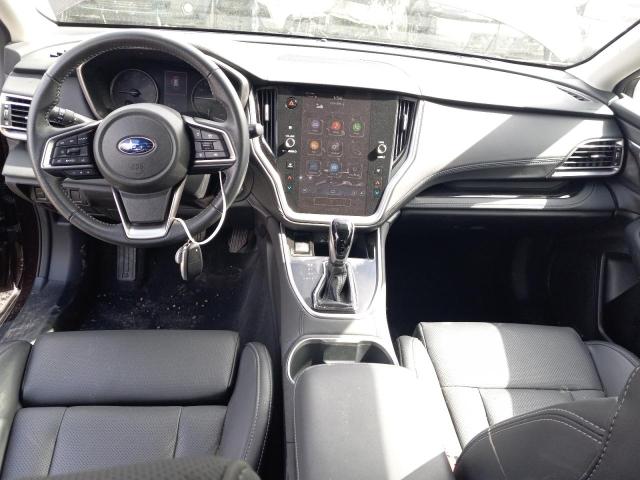 2023 SUBARU OUTBACK LI - 4S4BTAMC8P3160318