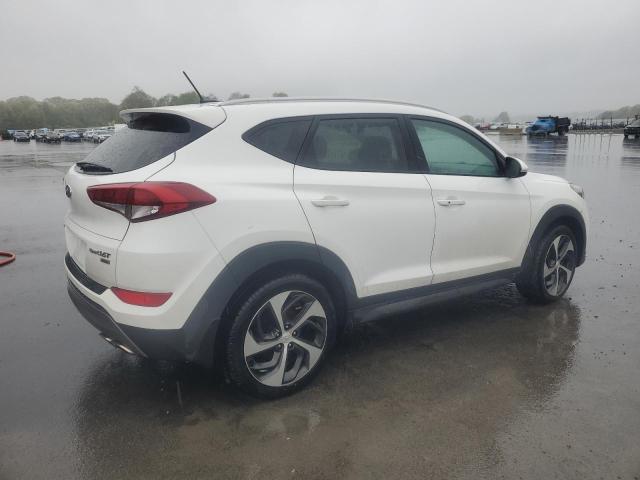 2016 Hyundai Tucson Limited VIN: KM8J3CA26GU022127 Lot: 53664484