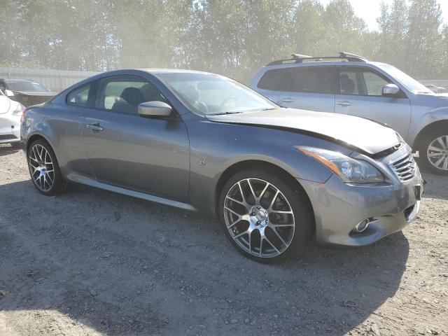 2014 Infiniti Q60 Journey VIN: JN1CV6EL1EM132403 Lot: 56865484