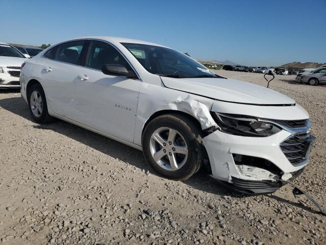 2019 Chevrolet Malibu Ls VIN: 1G1ZB5ST5KF225027 Lot: 54767584