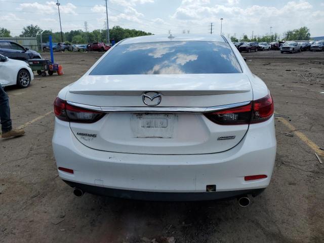 2014 Mazda 6 Grand Touring VIN: JM1GJ1W64E1136601 Lot: 56041014