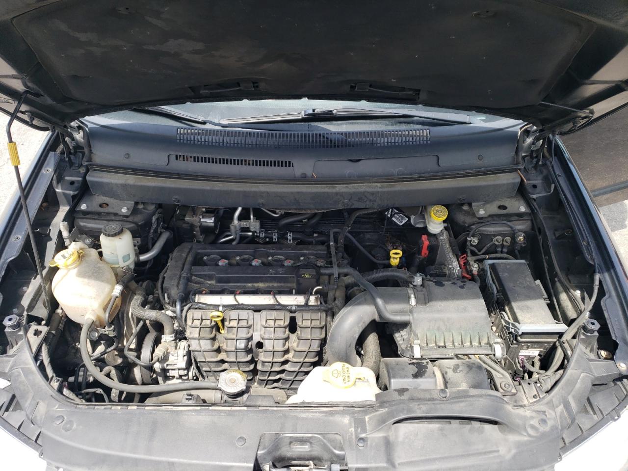 3C4PDCBBXHT702313 2017 Dodge Journey Sxt