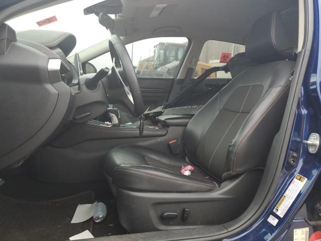 2020 Nissan Altima Sr VIN: 1N4BL4CV0LC248966 Lot: 54142134