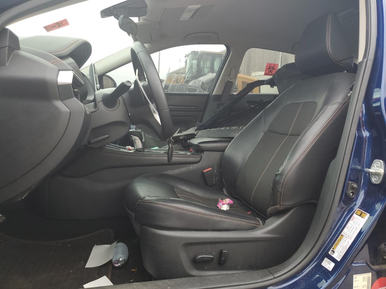 1N4BL4CV0LC248966 2020 Nissan Altima Sr