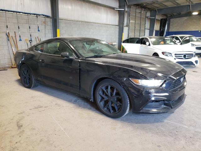 2017 Ford Mustang VIN: 1FA6P8AM4H5226309 Lot: 57054294