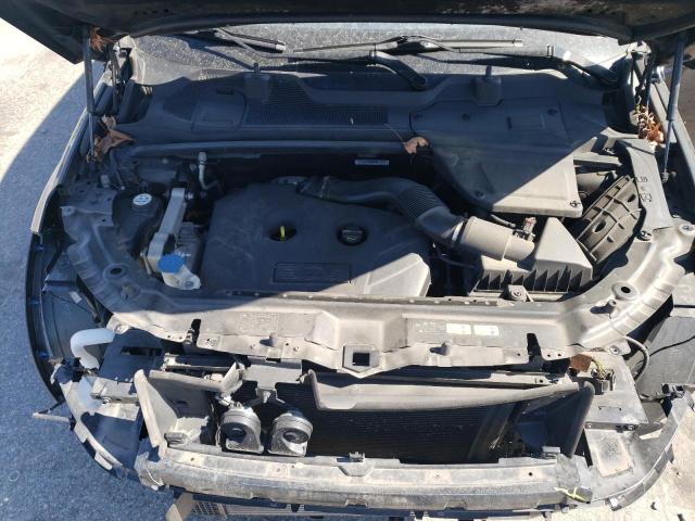 2017 LAND ROVER DISCOVERY - SALCR2BG3HH690938