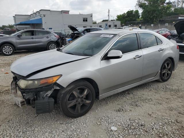 2013 Acura Tsx Se VIN: JH4CU2F84DC000483 Lot: 54925794