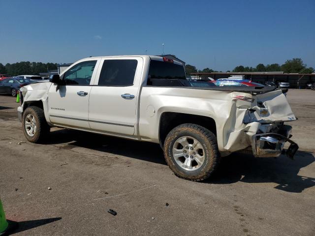 2014 Chevrolet Silverado K1500 Ltz VIN: 3GCUKSEC5EG296839 Lot: 55150194