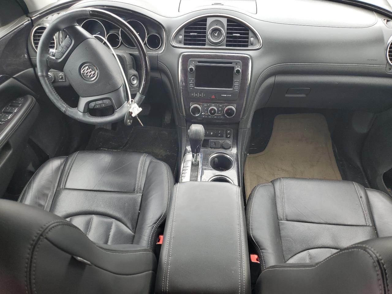 5GAKVBKD5GJ247719 2016 Buick Enclave