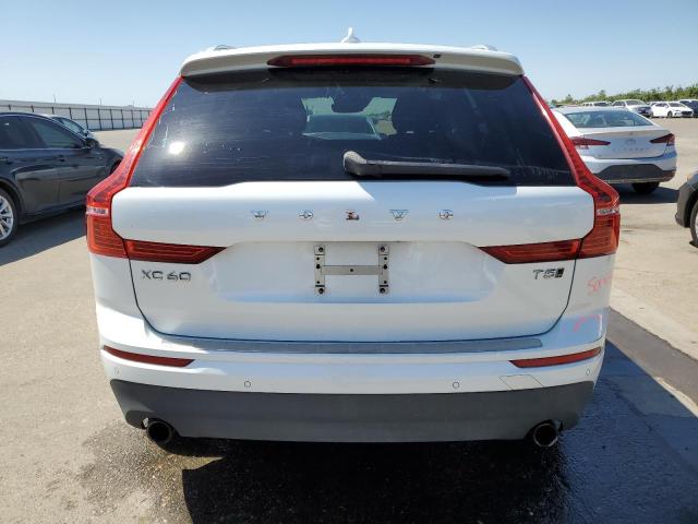 2018 Volvo Xc60 T5 VIN: LYV102RK5JB096586 Lot: 56369264