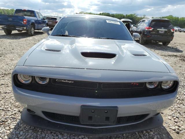 2021 Dodge Challenger R/T Scat Pack VIN: 2C3CDZFJ6MH631251 Lot: 54679064