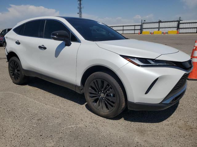 2024 Toyota Venza Le VIN: JTEAAAAH8RJ158391 Lot: 54942154