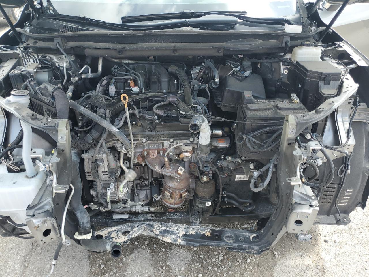 2T2HZMDA0MC295899 2021 Lexus Rx 350