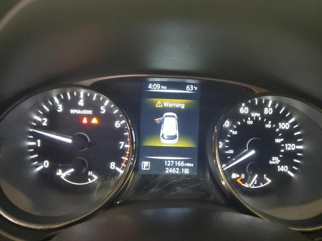 2016 Nissan Rogue S VIN: KNMAT2MVXGP646130 Lot: 55399054