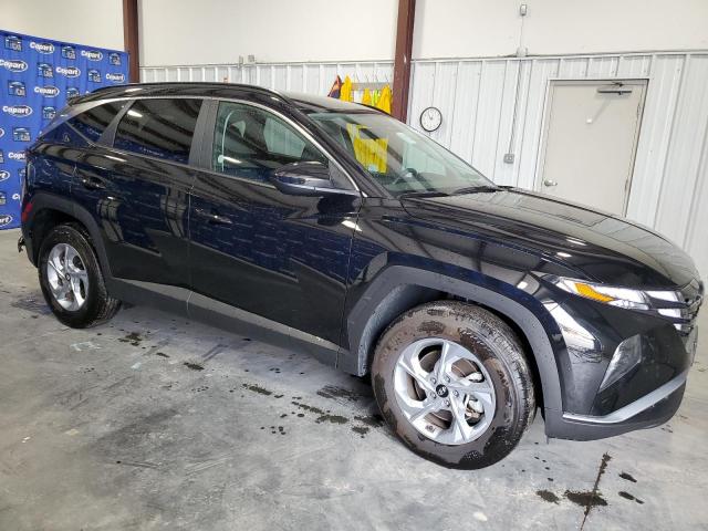 2024 Hyundai Tucson Sel VIN: 5NMJBCDE1RH337733 Lot: 54747864