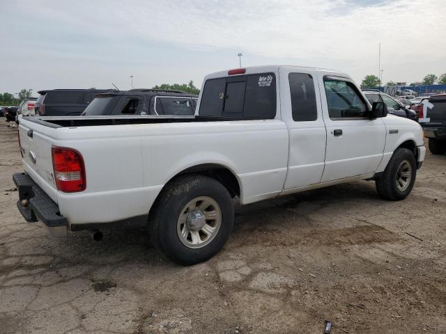 2007 Ford Ranger Super Cab VIN: 1FTYR44U57PA32862 Lot: 55036204