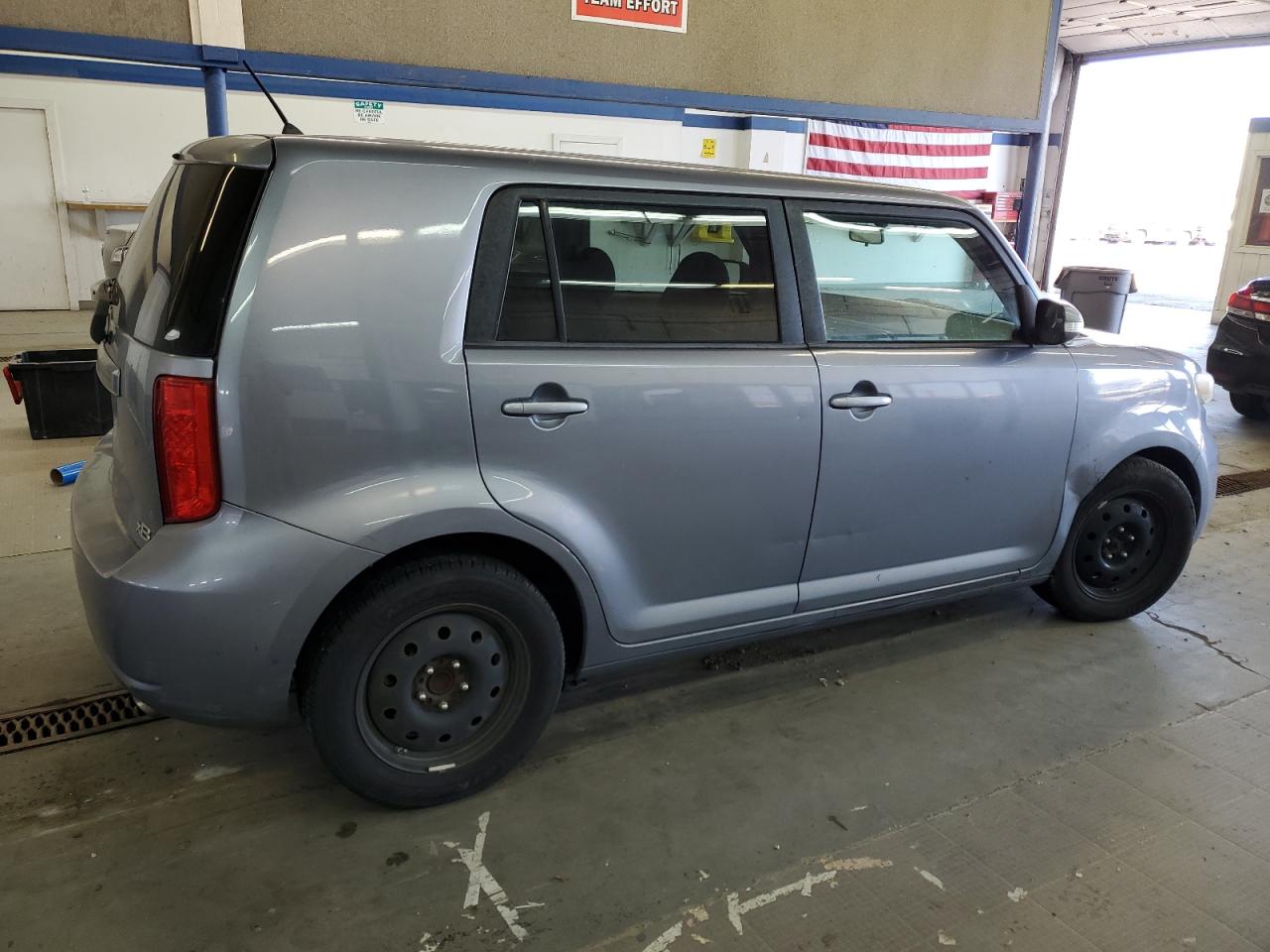 JTLZE4FEXA1115384 2010 Toyota Scion Xb