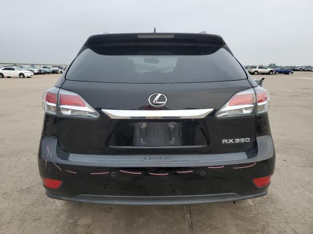 2015 Lexus Rx 350 Base VIN: 2T2BK1BAXFC302954 Lot: 56082634