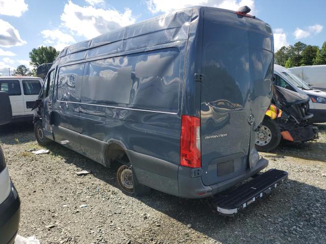 2021 Mercedes-Benz Sprinter 2500 VIN: W1Y40CHY0MT071650 Lot: 52884574