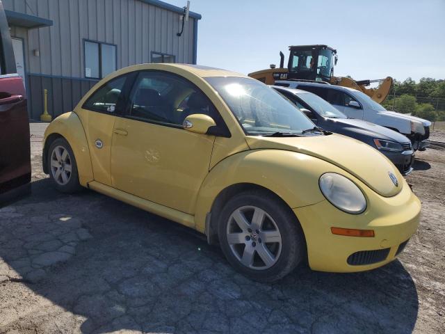 2007 Volkswagen New Beetle 2.5L Option Package 1 VIN: 3VWRW31C37M515059 Lot: 56210664