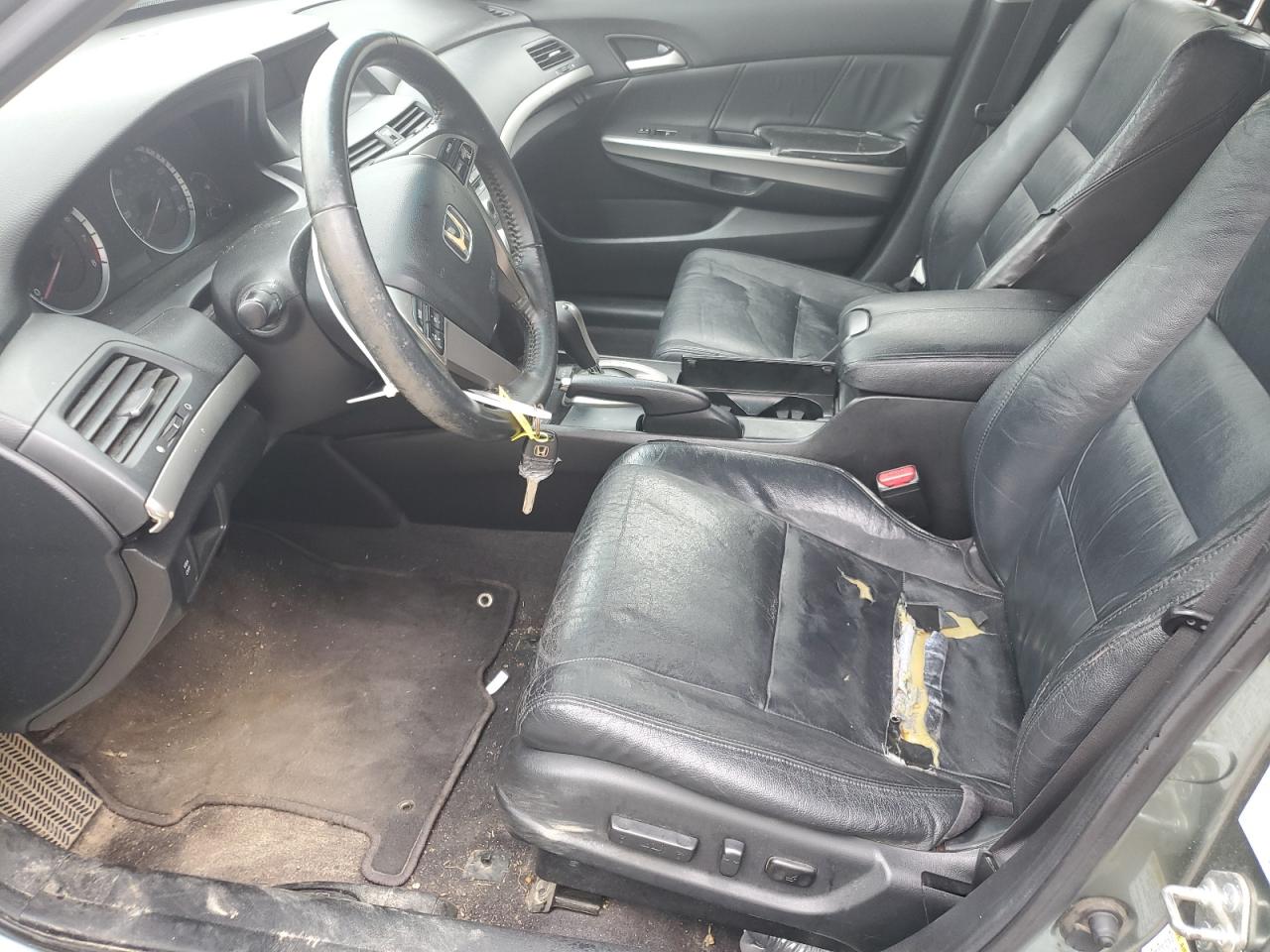 JHMCP26888C028462 2008 Honda Accord Exl