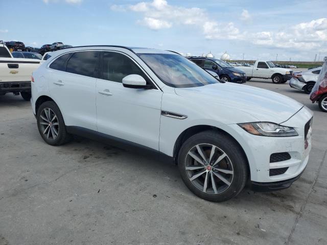 2017 Jaguar F-Pace Prestige VIN: SADCK2BV2HA884416 Lot: 56150404