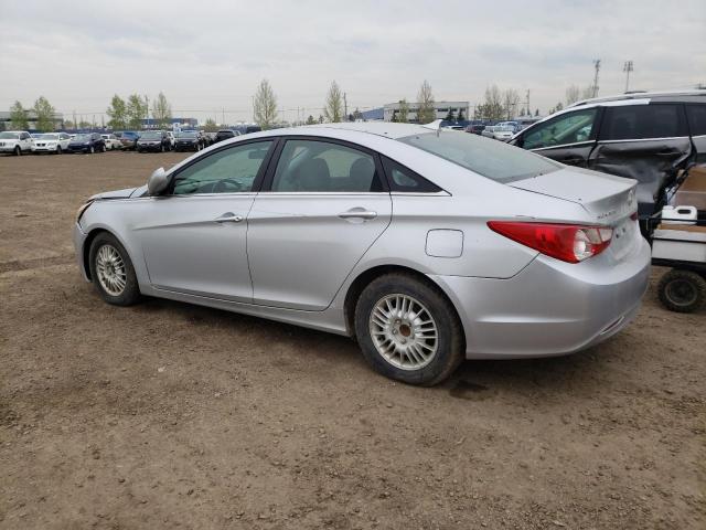 2011 Hyundai Sonata Gls VIN: 5NPEB4AC5BH068736 Lot: 54637734