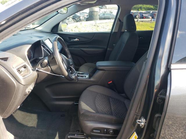 2018 Chevrolet Equinox Lt VIN: 2GNAXSEV8J6189657 Lot: 56505954