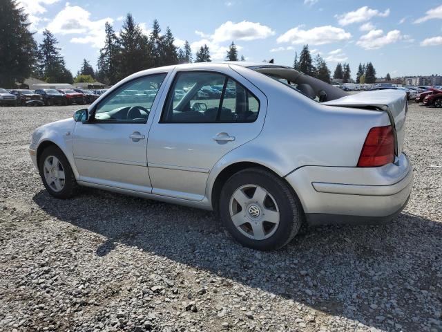 2001 Volkswagen Jetta Gls VIN: 3VWSB69M21M138856 Lot: 53261664