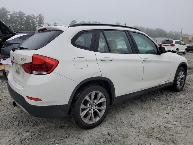 2014 BMW X1 xDrive28I VIN: WBAVL1C57EVY21369 Lot: 53511894