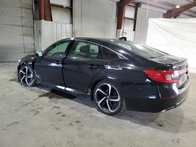 1HGCV1F39LA139677 Honda Accord SPO 2