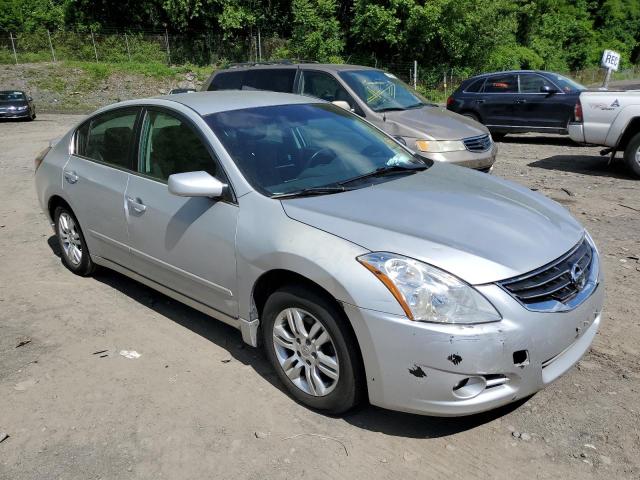 1N4AL2AP8BN444113 2011 Nissan Altima Base