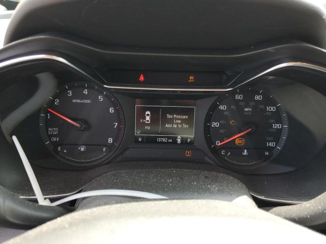 2023 Chevrolet Trailblazer Lt VIN: KL79MPS27PB143560 Lot: 54261414