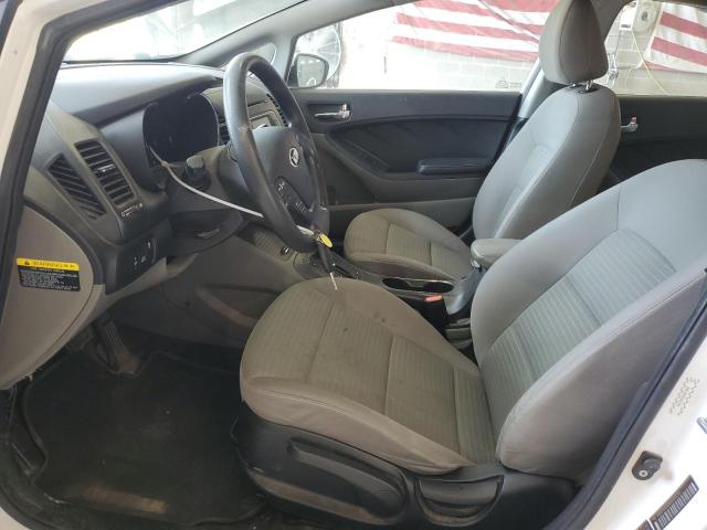 2016 Kia Forte Lx VIN: KNAFX4A6XG5453763 Lot: 56904504