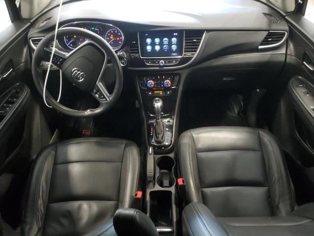 2018 Buick Encore Essence VIN: KL4CJCSB2JB575887 Lot: 55273814