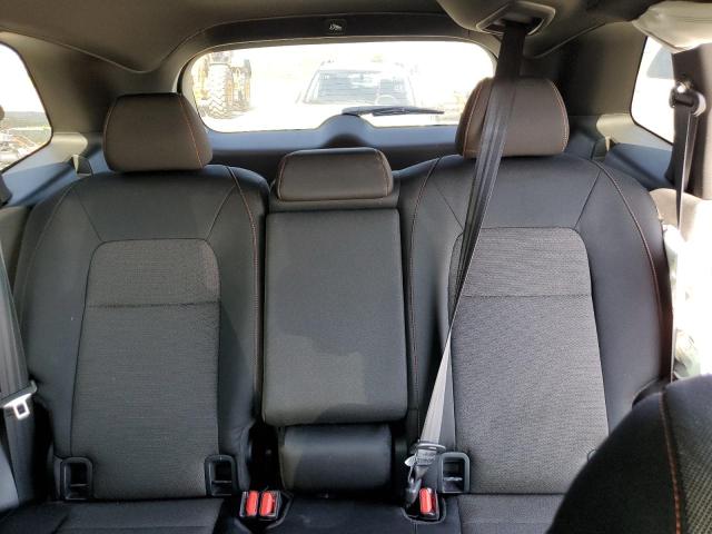 2023 HONDA CR-V SPORT - 7FARS5H57PE012614