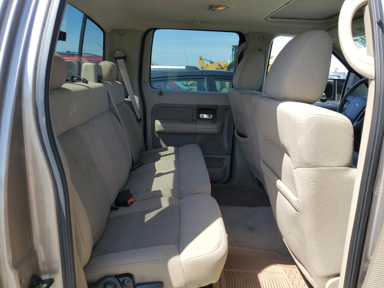 1FTPW14V46KD77257 2006 Ford F150 Supercrew