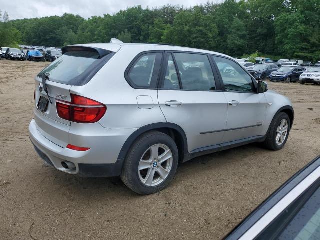 5UXZW0C57BL661702 | 2011 BMW x5 xdrive35d