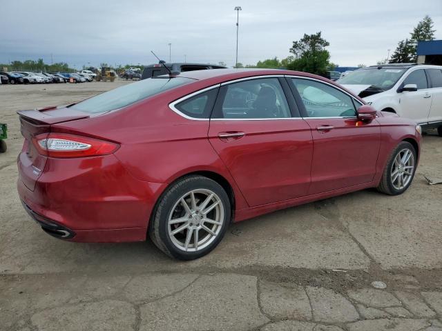 VIN 3FA6P0D99FR192368 2015 Ford Fusion, Titanium no.3