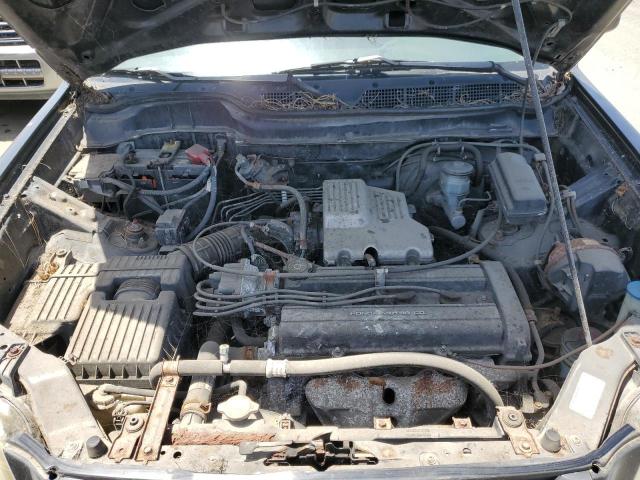 2000 Honda Cr-V Ex VIN: JHLRD1869YS011883 Lot: 55674054