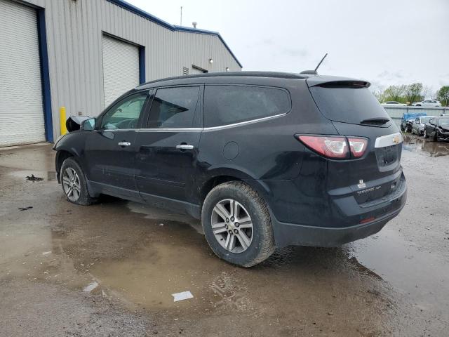 2017 Chevrolet Traverse Lt VIN: 1GNKVHKD9HJ270995 Lot: 53803794