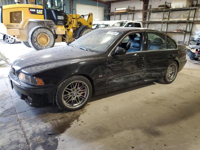 2000 BMW M5 VIN: WBSDE9346YBZ95219 Lot: 54667954