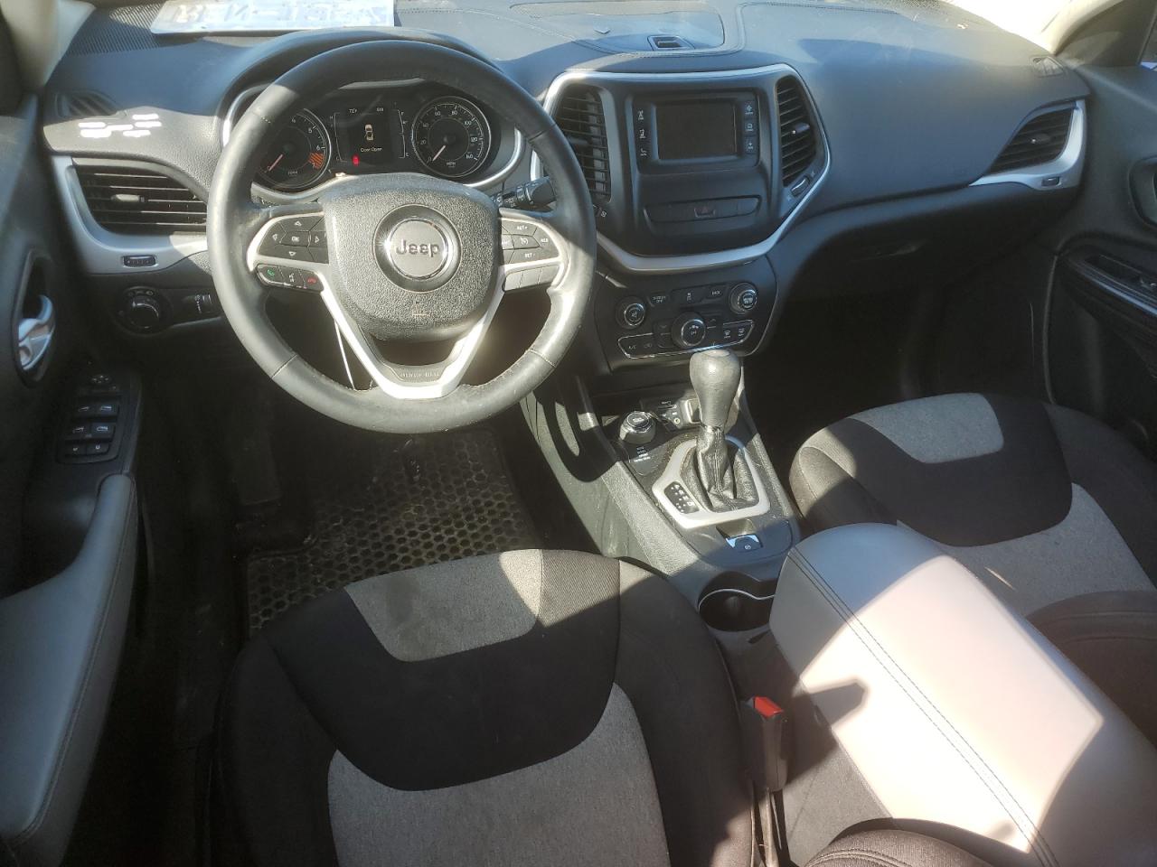 1C4PJMAB4EW227425 2014 Jeep Cherokee Sport