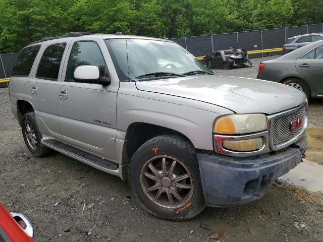 2004 GMC Yukon Denali VIN: 1GKEK63U24J222092 Lot: 53128004