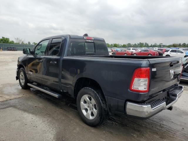 2021 Ram 1500 Big Horn/Lone Star VIN: 1C6RREBG7MN709383 Lot: 55317754