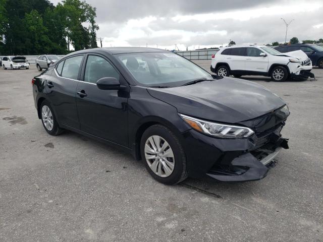 2023 NISSAN SENTRA S - 3N1AB8BV0PY292967